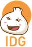 IDG logo
