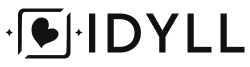 Idyll - Virtual Girlfriend & Boyfriend logo