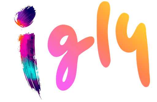 Igly Image Editor logo
