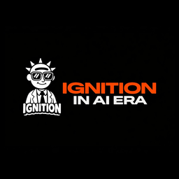Ignition in AI Era logo