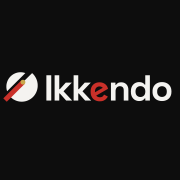 Ikkendo logo