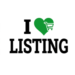 ILoveListing logo