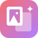 Image Combiner logo