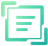 Image Description logo