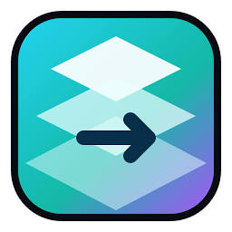 Image Layer Separator logo