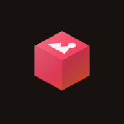 Image to 3D Model logo