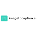 Image to Caption logo