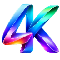 Image Upscaler 4K logo