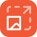Image Upsize logo