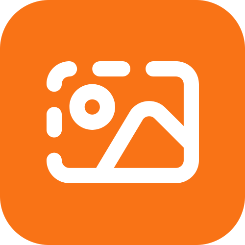 ImageEditor logo