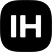 ImageHub logo