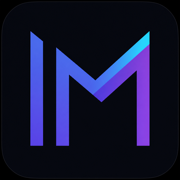 ImageMake logo