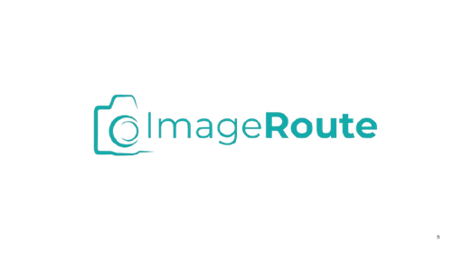 ImageRoute logo