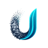 ImageUnblur logo