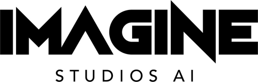 Imagine Studios logo