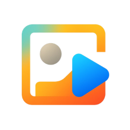 ImagineToVideo logo