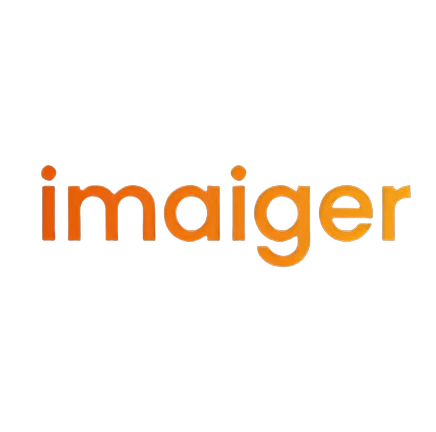 Imaiger logo