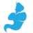 Imajinn logo