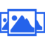 ImgKit logo
