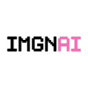 imgnAI logo