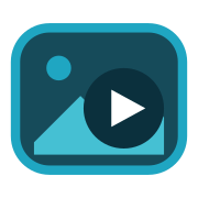 ImgVid logo