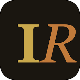 ImmerRead logo
