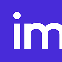 immersity AI logo
