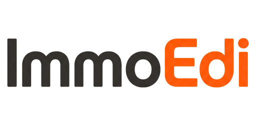 Immoedi logo