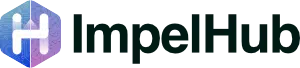 ImpelHub logo