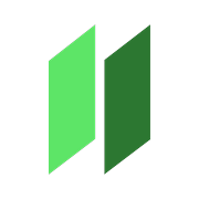 Implicit logo