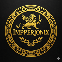 Impperionix logo