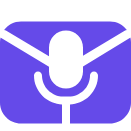 Inbox Narrator logo