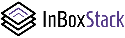 InboxStack logo