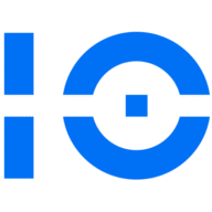 Indico Data logo