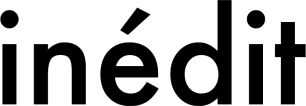inedit logo