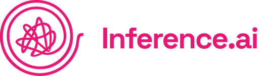 inference.ai logo