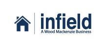 Infield logo