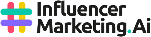 InfluencerMarketing.ai logo