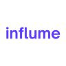 Influme logo