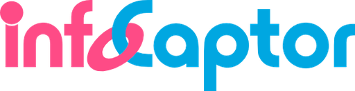 InfoCaptor YouTube Summarizer logo