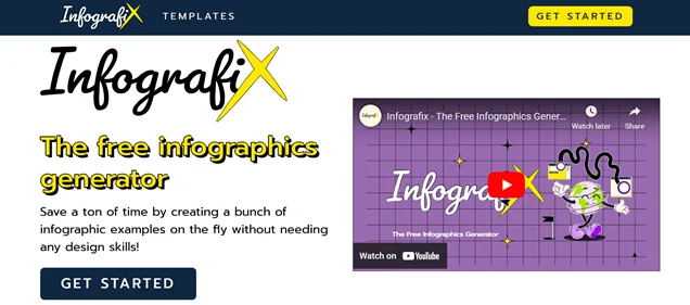 Infografix logo