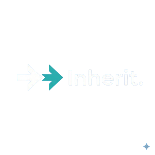 Inherit logo