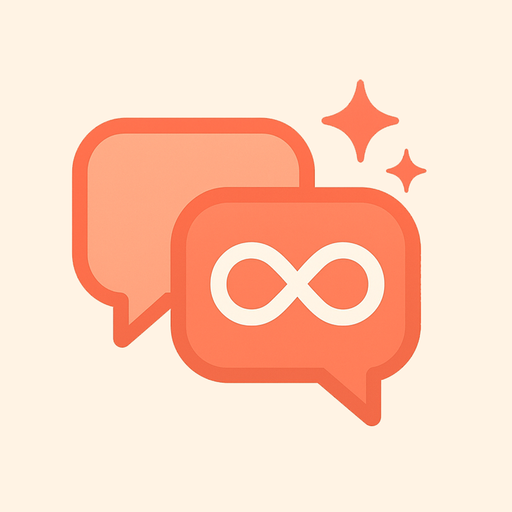 InifniChat AI logo