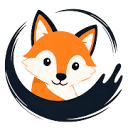 Inkfox AI logo