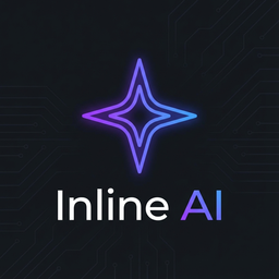 Inline AI Your Intelligent Reading Buddy logo