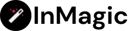 InMagic AI logo