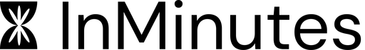 InMinutes logo