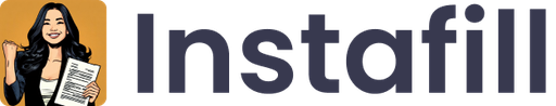 Instafill.ai logo