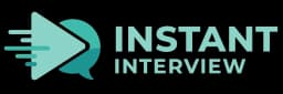 Instant Interview logo