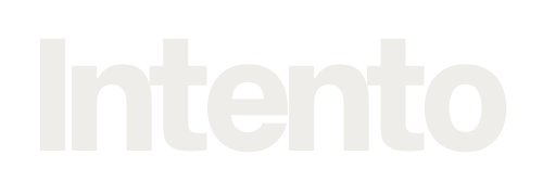 Intento logo